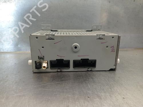 Radio FORD FOCUS III Turnier 1.0 EcoBoost | BP20268449E6 