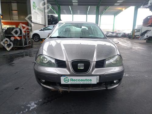 Headlight switch SEAT CORDOBA (6L2) 1.4 16V | BP31130804I24 - Image 9