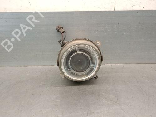 Used Left front fog light HYUNDAI TERRACAN (HP) 2.9 CRDi (150 hp) 29239917