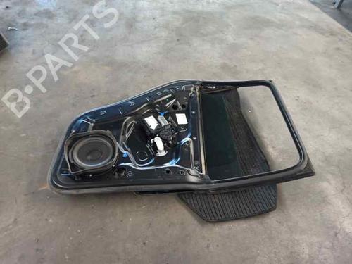 Front left window mechanism VW TOUAREG (7LA, 7L6, 7L7) 3.0 V6 TDI | BP6063932C22 