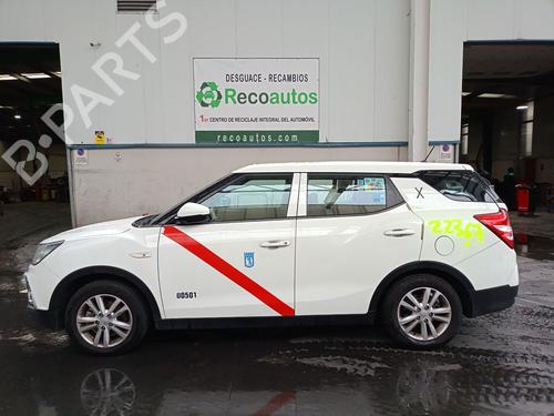 Switch SSANGYONG XLV SUV e-XGi 160 | BP25241494I30  - Image 5