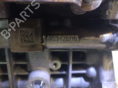 Engine FIAT PANDA (312_, 319_) 1.0 Mild Hybrid (312.PYD1B) | BP27867911M1 