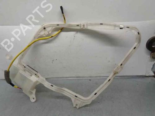Electronic module MERCEDES-BENZ S-CLASS (W220) S 320 CDI (220.026, 220.126) | BP6874677M83 