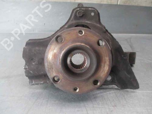 Used Right front steering knuckle Right front steering knuckle 2305302 2305302