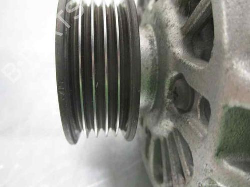 Alternator SUBARU FORESTER (SF_) 2.0 AWD (SF5) | BP2317437M7 