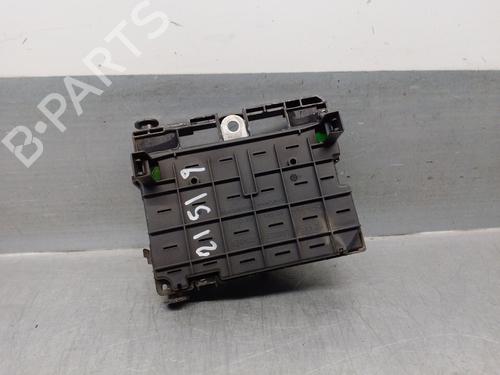 Fuse box PEUGEOT 406 (8B)  | BP21581814E1 