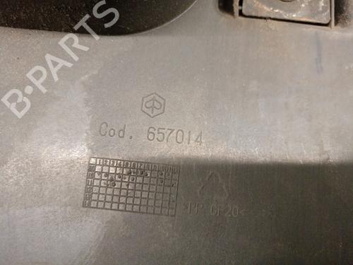 Glove box PIAGGIO MOTORCYCLES LIBERTY Liberty 125 (M38, M67) | BP36527306C95 - Image 6