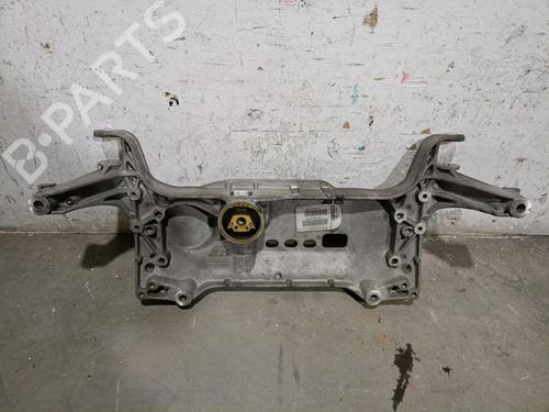 Used Subframe VW TIGUAN (5N_) 2.0 TDI 4motion (170 hp) 25496371