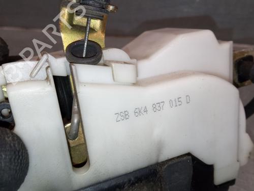 Front left lock SEAT IBIZA II (6K1) 1.4 16V | BP29201925C98 