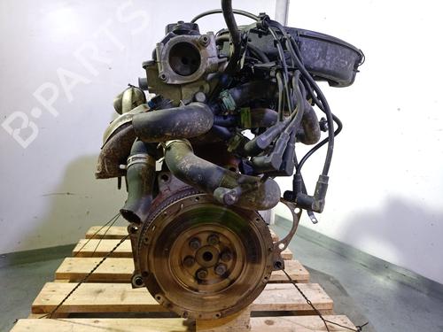 Engine SEAT IBIZA II (6K1) 1.0 | BP28129108M1 