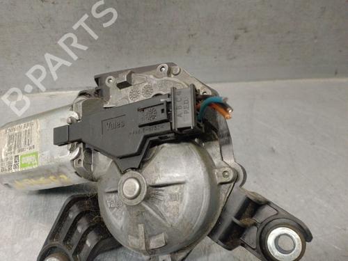 Rear wiper motor OPEL ZAFIRA / ZAFIRA FAMILY B (A05) 1.8 LPG (M75) | BP29123548M102