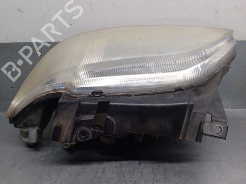 Left headlight CITROËN XSARA (N1) 2.0 HDi 90 | BP31247895C28