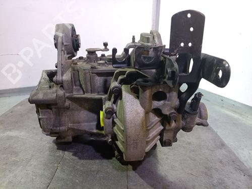 Gearbox CHRYSLER VOYAGER IV (RG, RS) 2.5 CRD | BP22726533M3 
