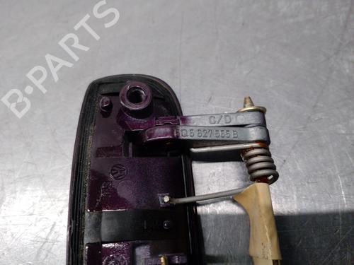 Tailgate handle VW POLO (9N_, 9A_) 1.4 16V | BP15107644C132 