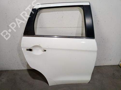 Porta trás direita Porta trás direita 36786367 36786367