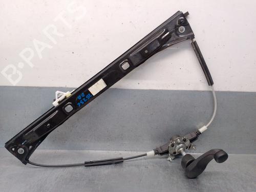 Used Front right window mechanism Front right window mechanism FIAT FIORINO Box Body/MPV (225_) 1.4 Natural Power (225BXC1A, 225AXC1A) (78 hp) 34174188 34174188