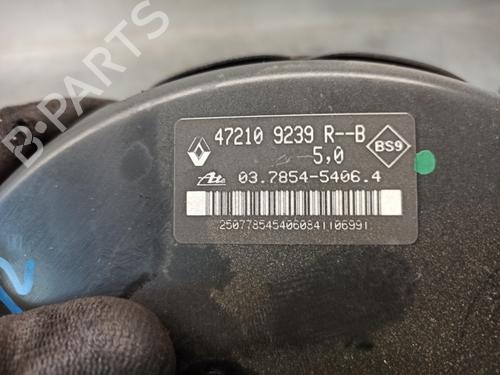 Servo brake DACIA SANDERO 1.2 16V | BP10103243M42 