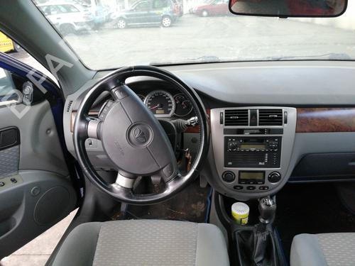 Right front window switch DAEWOO NUBIRA Saloon (J200) 1.8 | BP8887377I26 - Image 10