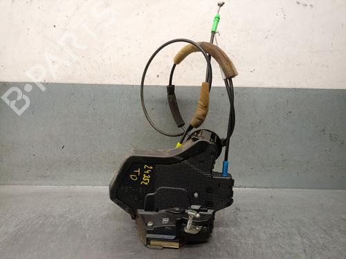 Used Rear right lock Rear right lock 31194858 31194858