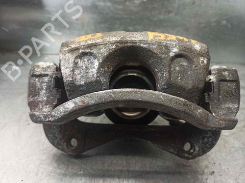 Left front brake caliper KIA SPORTAGE III (SL) 1.6 GDI | BP11617796M105 