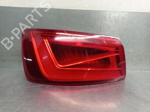 Venstre baglygte AUDI A3 Limousine (8VS, 8VM) 1.6 TDI (110 hp) 27604239