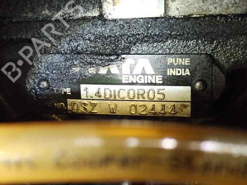 Engine TATA INDIGO MARINA (4_V2) 1.4 DICOR | BP12187977M1 
