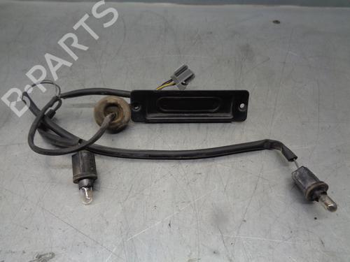 Trunk håndtak VOLVO S80 I (184) [1998-2008]  16268786