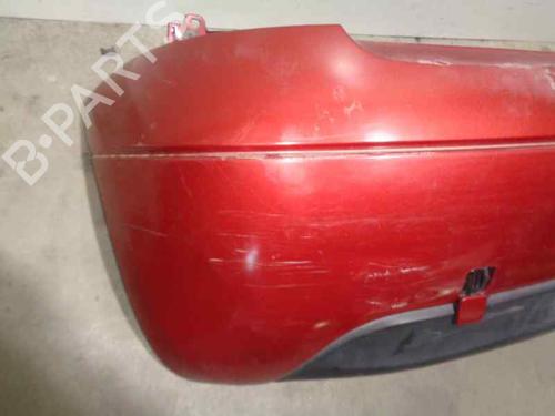 Rear bumper CITROËN C3 I (FC_, FN_) 1.6 16V | BP7108757C8 