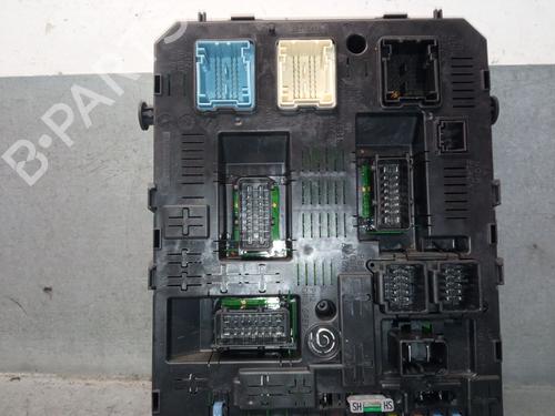 Fuse box PEUGEOT 307 SW (3H) 1.6 HDI 110 | BP23134625E1 