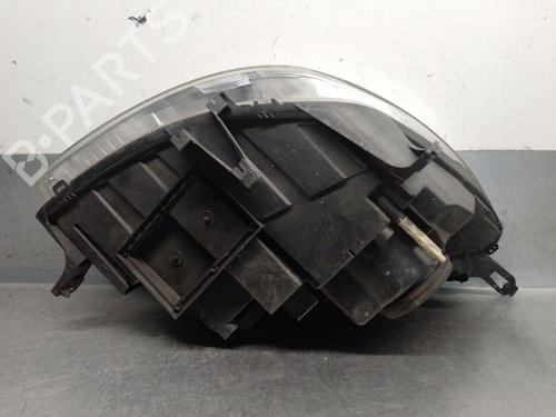 Left headlight CITROËN C5 II (RC_) 2.0 HDi (RCRHRH) | BP31138455C28