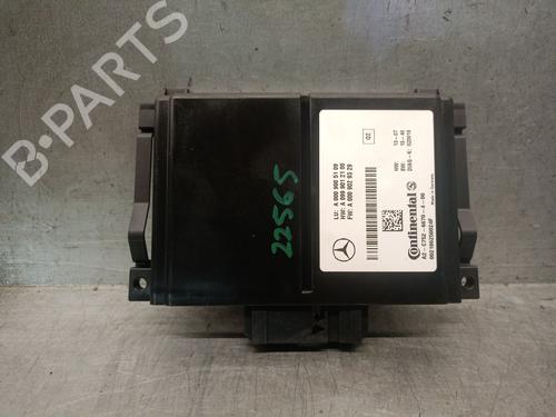 Elektronisk modul MERCEDES-BENZ GLC (X253) 220 d 4-matic (253.905, 253.903) (170 hp) 25284771
