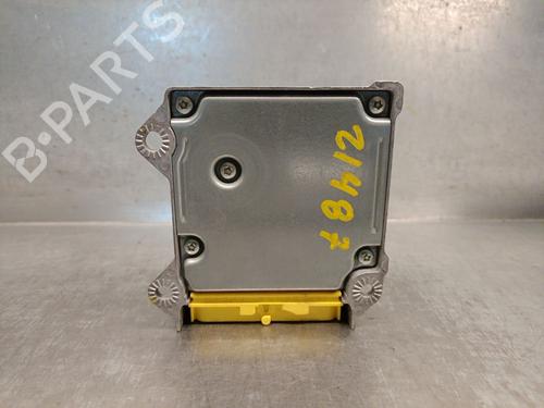 ECU airbags SEAT ALTEA (5P1) 1.9 TDI | BP21580292M53 