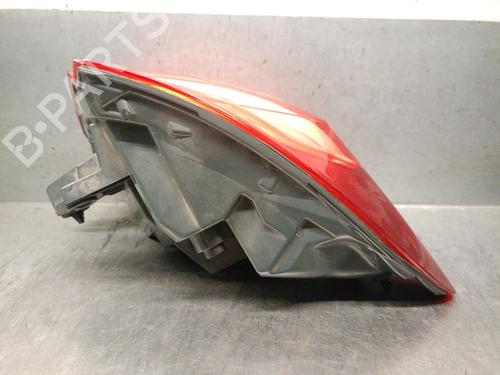 Left taillight BMW 3 (F30, F80) 330 e | BP28178818C34