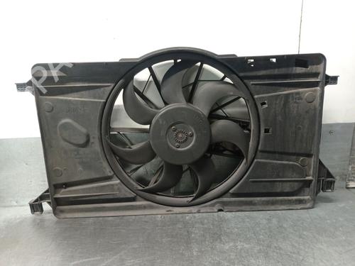 Used Radiator fan VOLVO V50 (545) 2.0 D (136 hp) 29135475