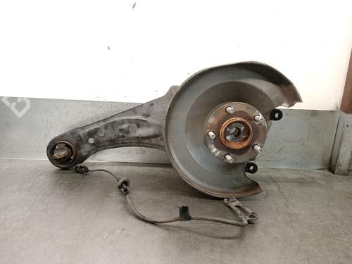 Used Left rear steering knuckle MITSUBISHI OUTLANDER III (GG_W, GF_W, ZJ, ZL, ZK) Plug-in Hybrid (GG2W) (200 hp) 29357452