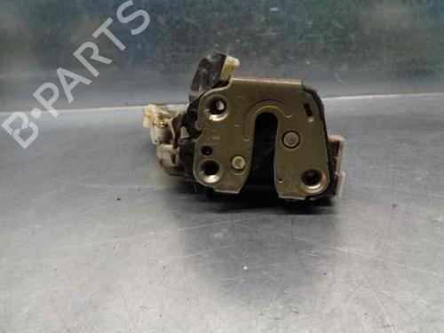 Rear left lock NISSAN TERRANO II (R20) 2.7 TDi 4WD | BP7440693C100 