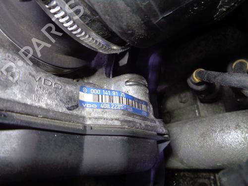 Engine MERCEDES-BENZ C-CLASS (W202) C 180 (202.018) | BP17364350M1 