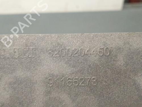 Grill RENAULT TRAFIC II Bus (JL) 1.9 dCI 100 (JL0C, JL0K) | BP38988536C40 - Image 6