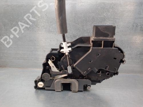 Rear left lock LAND ROVER RANGE ROVER EVOQUE (L538) 2.2 D 4x4 | BP17586479C100 