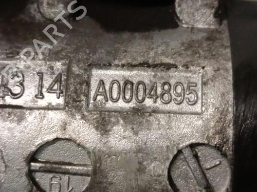 Steering rack IVECO DAILY V Van 35C15 V, 40C15 V, 45C15 V, 50C15 V, 60C15 V,65C15 V | BP37415514M22 - Image 9