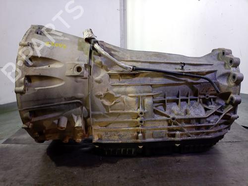 Used Gearbox MERCEDES-BENZ G-CLASS (W463) G 500 (463.260, 463.261) (422 hp) 27436676