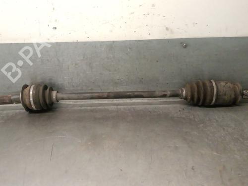 Used Right rear driveshaft Right rear driveshaft SUBARU FORESTER (SJ_) 2.0 D AWD (SJD) (147 hp) 34526362 34526362