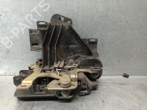 Front left lock SEAT AROSA (6H1) 1.0 | BP27388805C98 