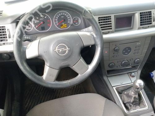 Køler OPEL VECTRA C Estate (Z02) 1.9 CDTI (F35) | BP25272644M31 