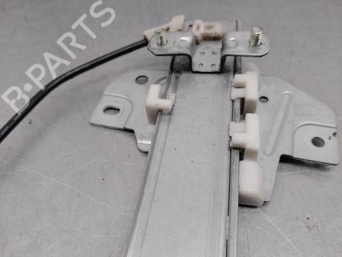 Rear left window mechanism KIA RIO II (JB) 1.5 CRDi | BP15944740C24