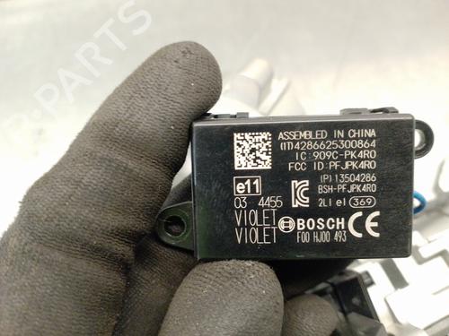 Right front window switch MERCEDES-BENZ GLC (X253) 220 d 4-matic (253.905, 253.903) | BP25293576I26 - Image 11