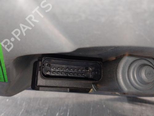 Rear left window mechanism SEAT TOLEDO II (1M2) 1.6 16V | BP28838177C24
