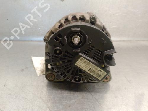 Alternator RENAULT MASTER III Van (FV) 2.3 dCi 150 FWD (FV0F, FV03, FV09) | BP38859333M7 - Image 4
