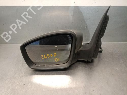 Used Left mirror Left mirror 39096035 39096035