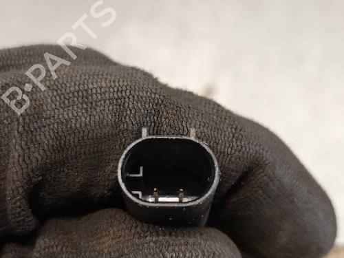 Left front steering knuckle BMW X5 (E70) 3.0 d | BP18694740M25